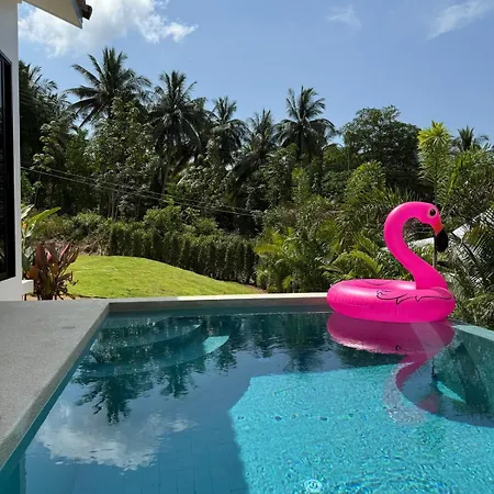 High-In Holiday Home&Villa
